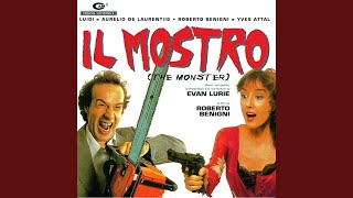 Il mostro