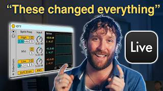 15 Tips After 15 Years In Ableton