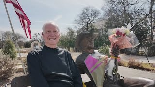 Robert Duvall remembered in Central Texas after death at 95