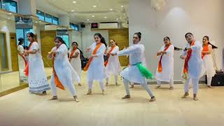 Jai Ho Dance Video