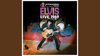 Baby What You Want Me To Do (Live at The International Hotel, Las Vegas, NV - 8/22/69 Midnight...