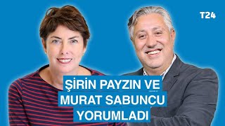 TÜSİAD konuştu, Adalet Bakanı sert yanıt verdi: Bu iş nereye evrilir?