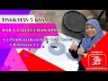 PEMBENTUKAN IMEJ OLEH KANTA | SAINS TINGKATAN 5 KSSM | SIJIL VOKASIONAL MALAYSIA (SVM) |