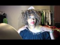 Do What you Want - Lady Gaga - ft. R. Kelly - GloZell