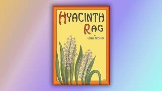 Hyacinth Rag - George Botsford - RagTime - Midi - Piano - 1911