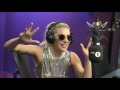 Part 1 Lady Gaga and Grimmy BBC Radio 1 2016