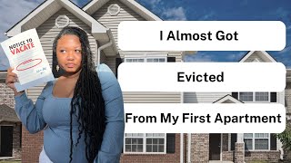 I Can't Afford To Pay Rent | How To Stop The Eviction Process