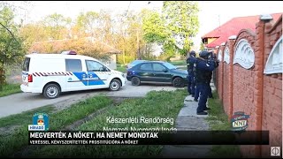 Megverték a nőket, ha nemet mondtak