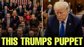1 MIN AGO: Trump Spends $33M to Destroy Massie — Then Betrays His Own Loyalists!