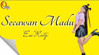 Download Lagu Secawan MaduEsa Risty... MP3 Gratis