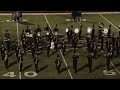 stafford spartan band.mov