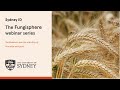 The Fungisphere - The Metabolic diversity and utility of Australian wild yeast