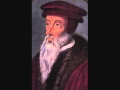 John Calvin - Psalm 76 