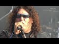 testament over the wall live at wacken open air 2012