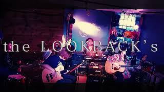 harukaze(acostic)/the LOOKBACK's【LIVE 2025/01/28】