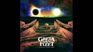 Greta Van Fleet - Lover, Leaver