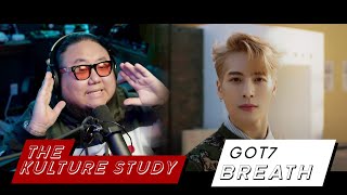 The Kulture Study: GOT7 'Breath' mv