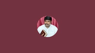 13 nov 2024 Bible study MORIAH PRAYER HOUSE VIJAYAWADA is live