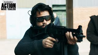 American Assassin | Dylan O'Brien gets brutal in new Restricted Trailer