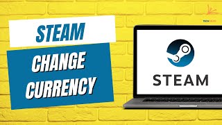 How to Change Currency on Steam! (Quick & Easy)