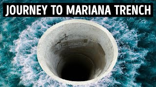 What Would a Trip to the Mariana Trench Be Like | Bright Side