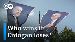 What if Erdogan loses the runoff election in Turkey? | Focus on Europe