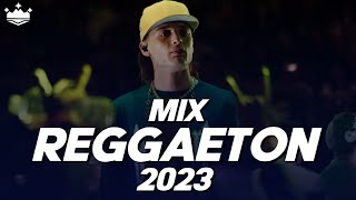 🔥 MIX TOP MAYO 2023🔥  LO MAS SONADO DEL REGGAETON (MIX MUSICA 2023)