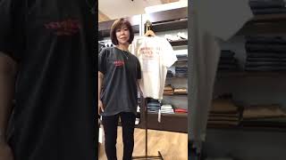 johnbull ロックテイストなTシャツをご紹介★【デザインプラス函館】