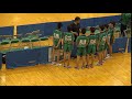 2016年ih 卓球 男子 学校対抗 2回戦 開志国際（新潟）vs 明徳義塾（高知）第5試合