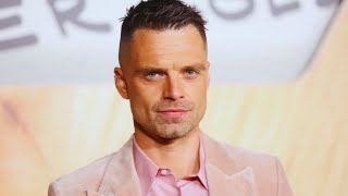 SEBASTIAN STAN: 14 SHOCKING Facts You WON'T Believe! (Secrets Revealed)