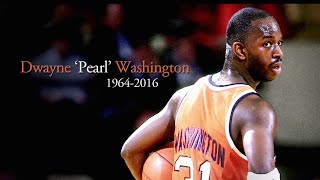 [Playoffs Ep. 4/15-16] Inside The NBA (on TNT) Tip-Off – Remembering Pearl Washington