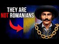 How Gypsies Became Romanians