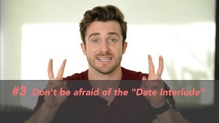 5 First-Date Moves That Make Him Want More (Matthew Hussey, Get The Guy)