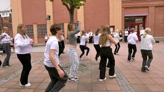 Entréskolan Eskilstuna Dansa för livet