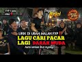 DI USILIN PENONTON MALAH VIRAL TIKTOK‼️Moment penonton ubah lirik lagu cari pacar lagi