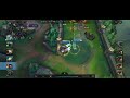 Garen Penta Kill (Wild Rift Gameplay)