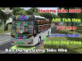 Hướng Dẫn Cài APK Tích Hợp Bản Đặc Biệt Tết 2025 Mua Xe Miễn Phí Bus Simulator Indonesia