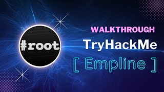 Empline | TryHackMe