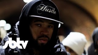 Genesis Elijah | Homicide [Music Video]: SBTV