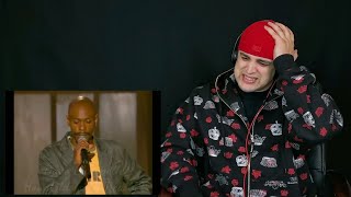 Dave Chappelle - How Old Is Fifteen Really? (REACTION) This Is Why Dave Chappelle Is So Great! 👏👏👏