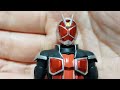 掌動駆shodo x仮面ライダー14～フォーゼ u0026ウィザード u0026メテオ