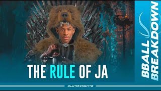 Has Ja Morant Figured It Out?