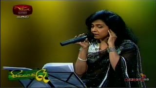 Champa Kalhari - Sara Sande Sina Sele - Sihinayaki Re