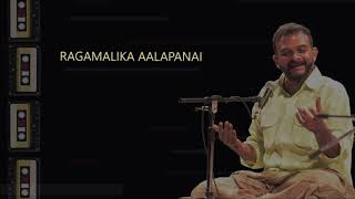 Ragamalika Aalapanai | TM Krishna