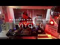 Mercados Vinyl Sessions #002​ #VitorL​