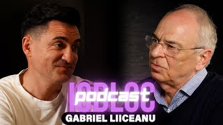 Omul, o istorie a violenței? - Gabriel Liiceanu - #IGDLCC​​ E097