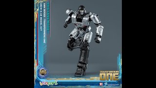 Transformers  One - Yolopark - D16