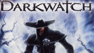 Classic Game Room - DARKWATCH review