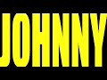 johnny test main titles