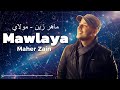 Maher Zain - Mawlaya (Arabic) | ماهر زين - مولاي | Lyrics Music Video